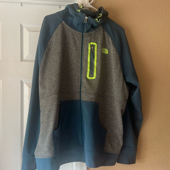 Jacket - Picture 1 of 9